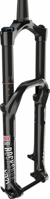 rockshox yari rc debonair 170mm travel